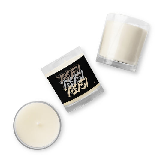 78957 Jar Candle