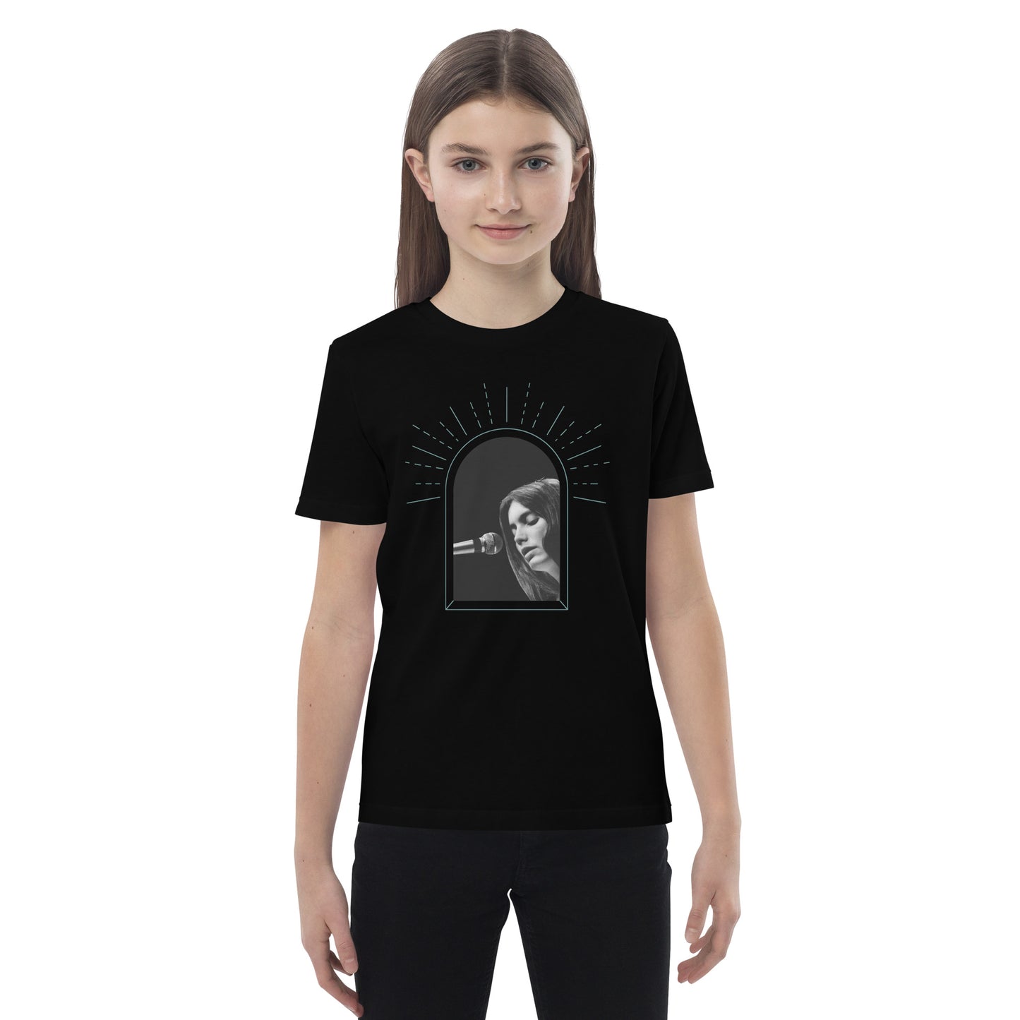 Emmylou Original Tee | Youth