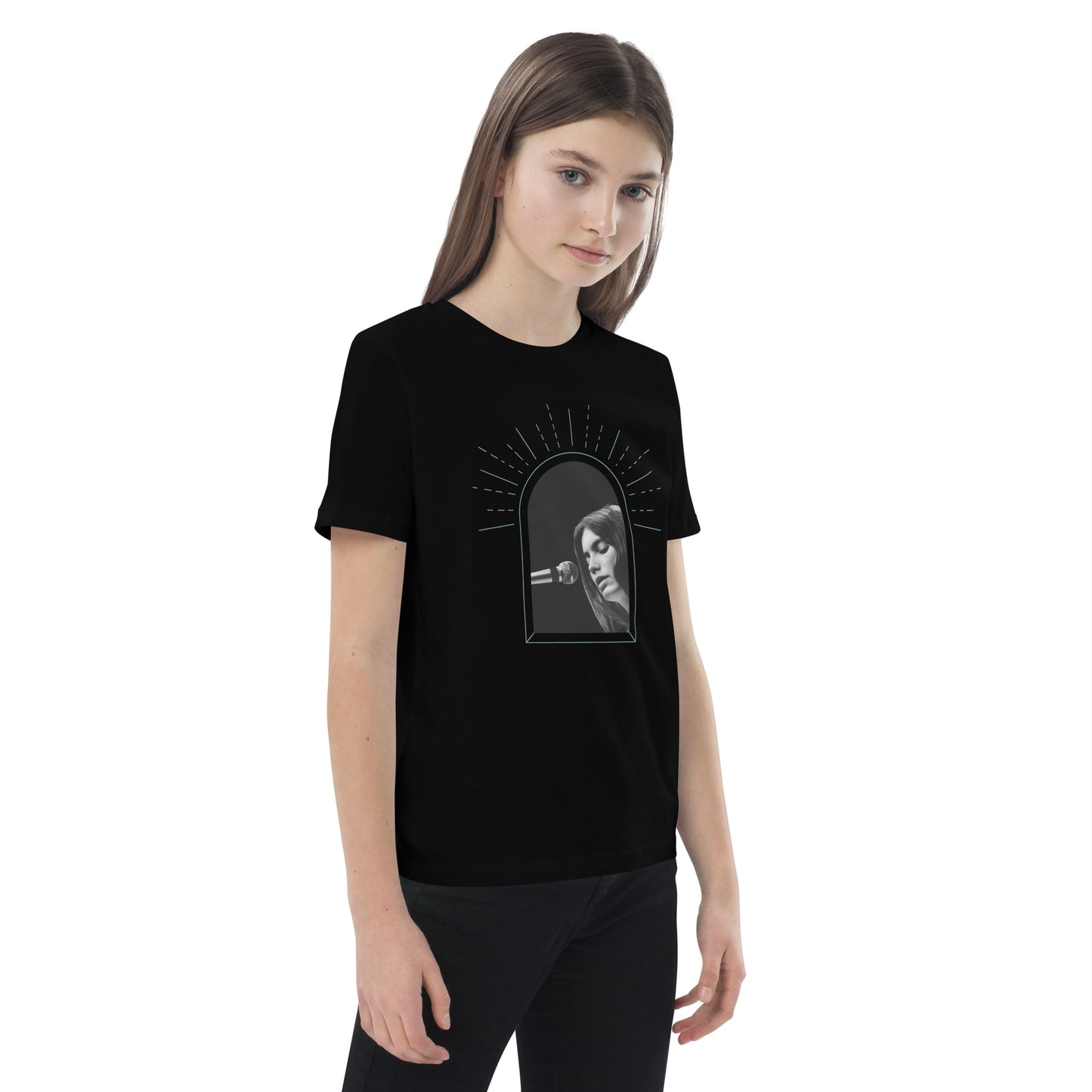 Emmylou Original Tee | Youth