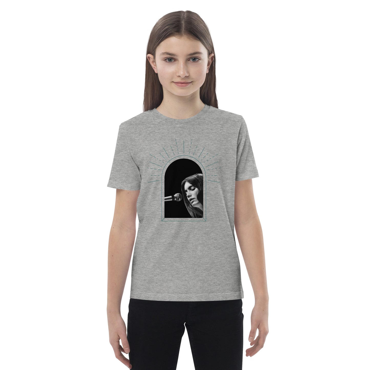 Emmylou Original Tee | Youth