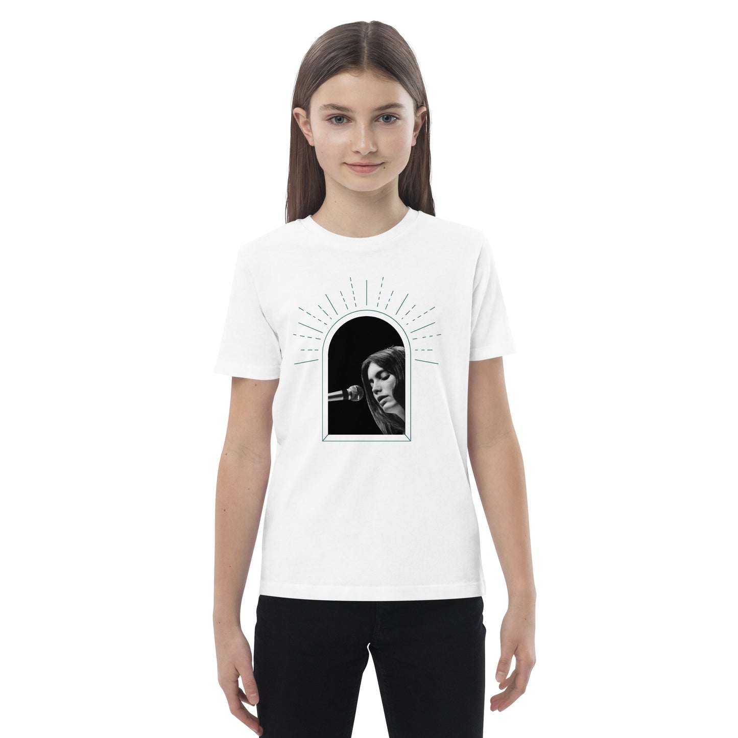 Emmylou Original Tee | Youth