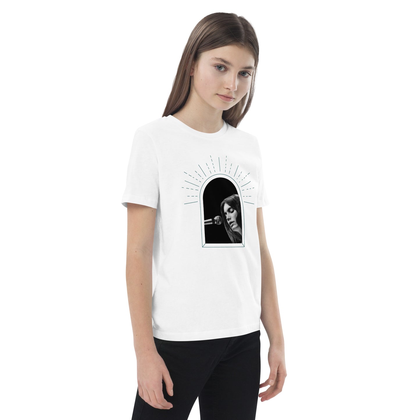 Emmylou Original Tee | Youth