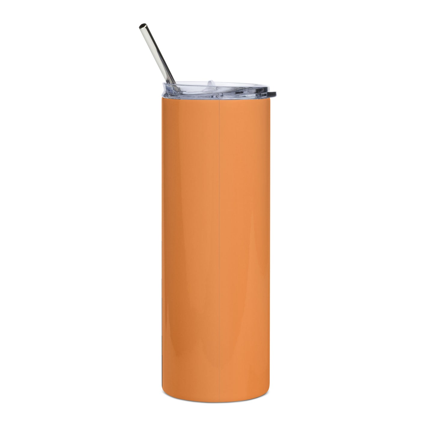 Round Top Staffordshire Stainless Steel Tumbler