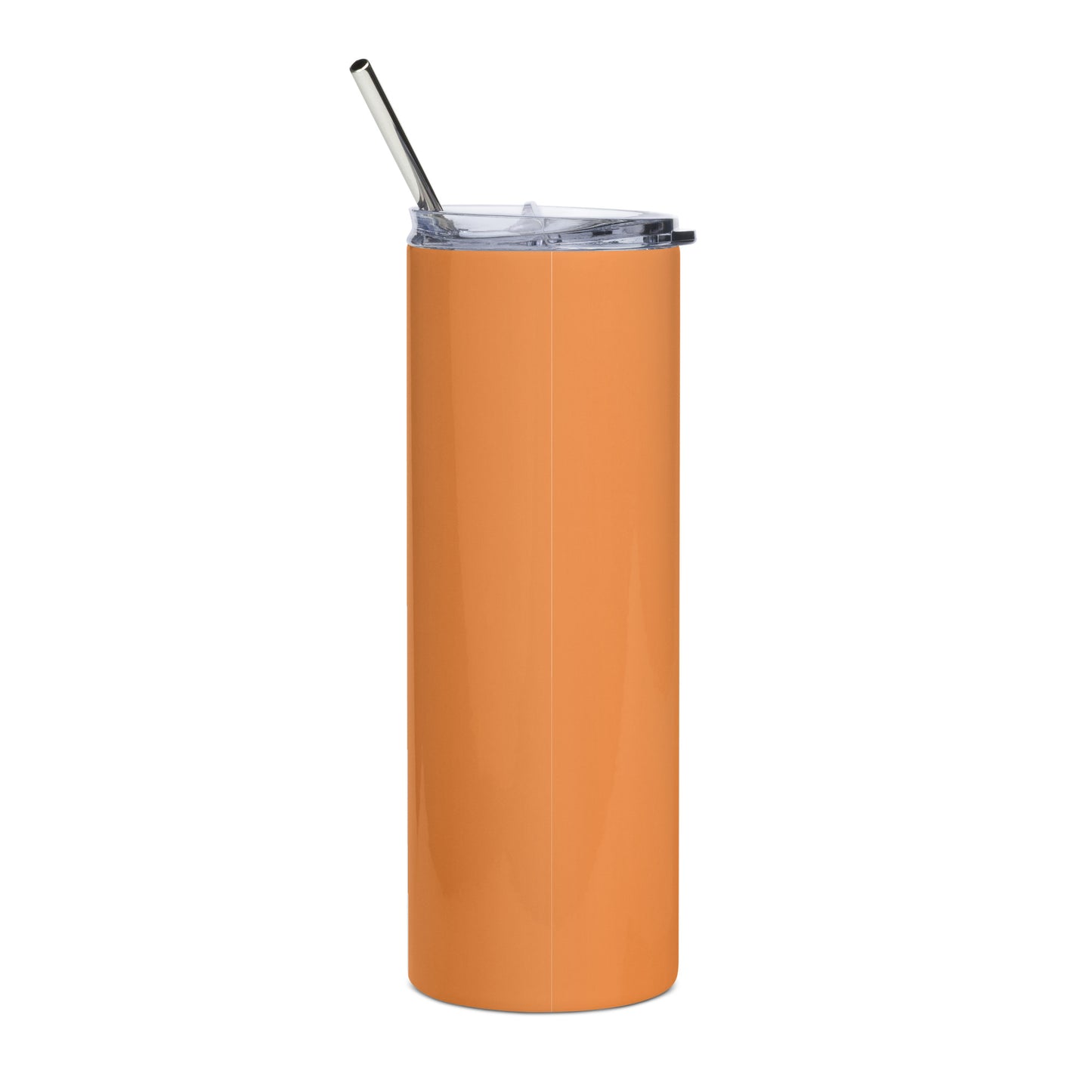 Round Top Staffordshire Stainless Steel Tumbler