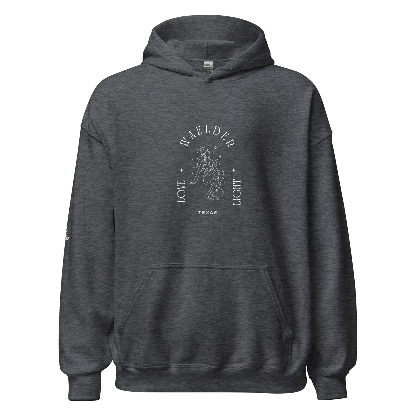 Love + Light Waelder Original Hoodie
