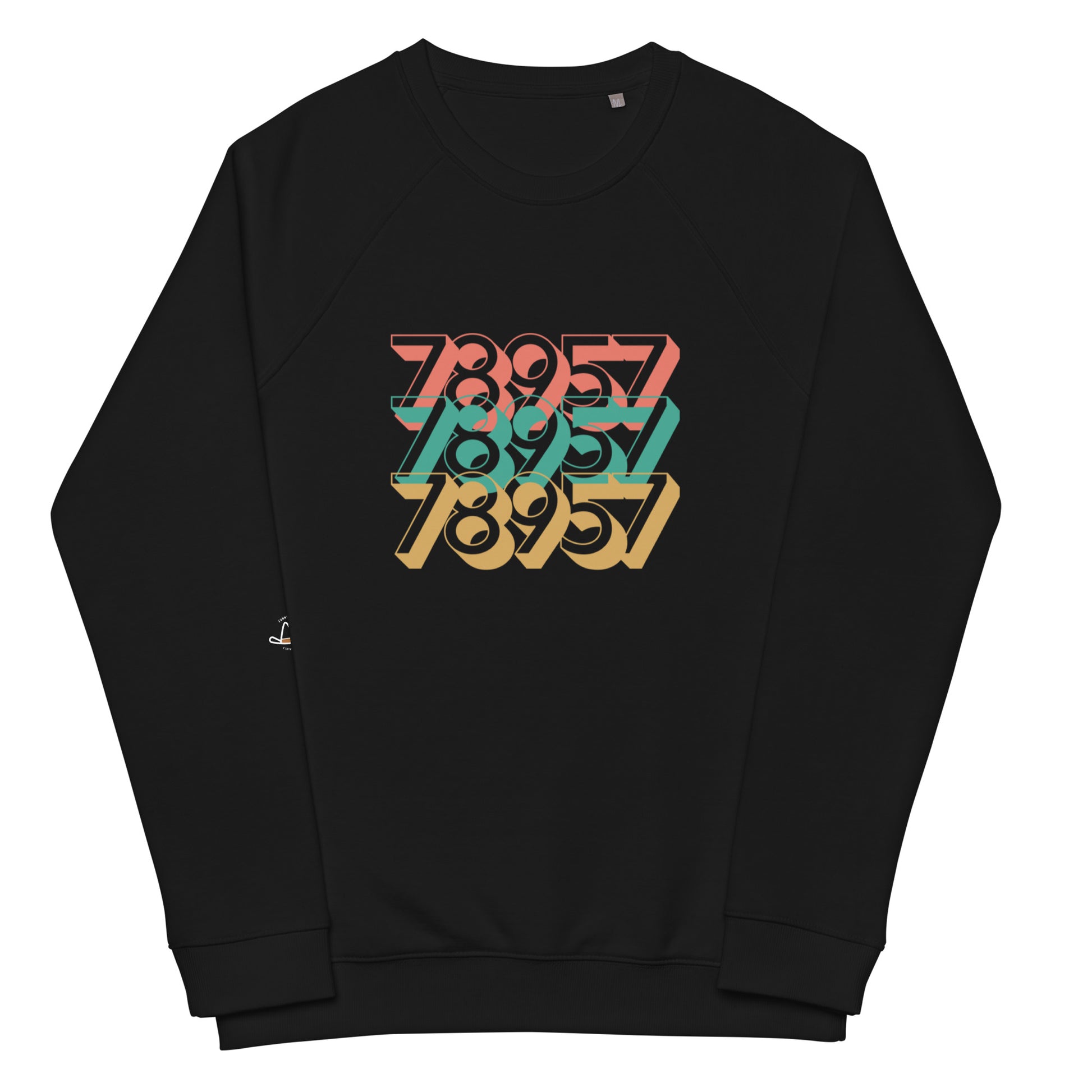 SMITHVILLE, TEXAS, SWEATSHIRT, 78957, ZIP CODE, HOMETOWN, SMALL TOWN,