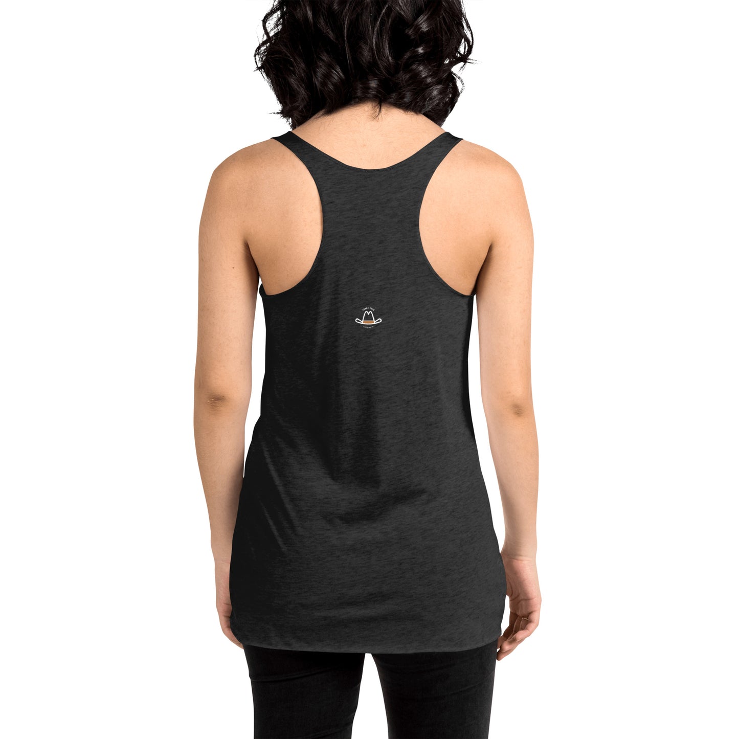 Fayetteville Original Racerback Tank
