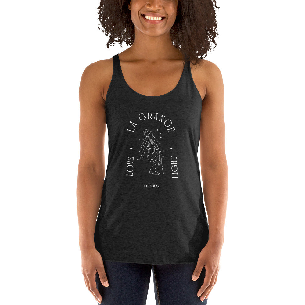 La Grange Original Racerback Tank