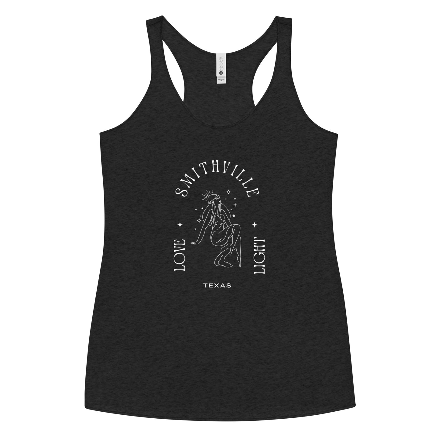 Smithville Original Racerback Tank