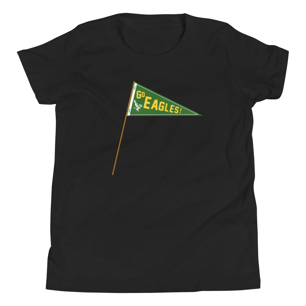Eagle Pennant Original Tee | Youth