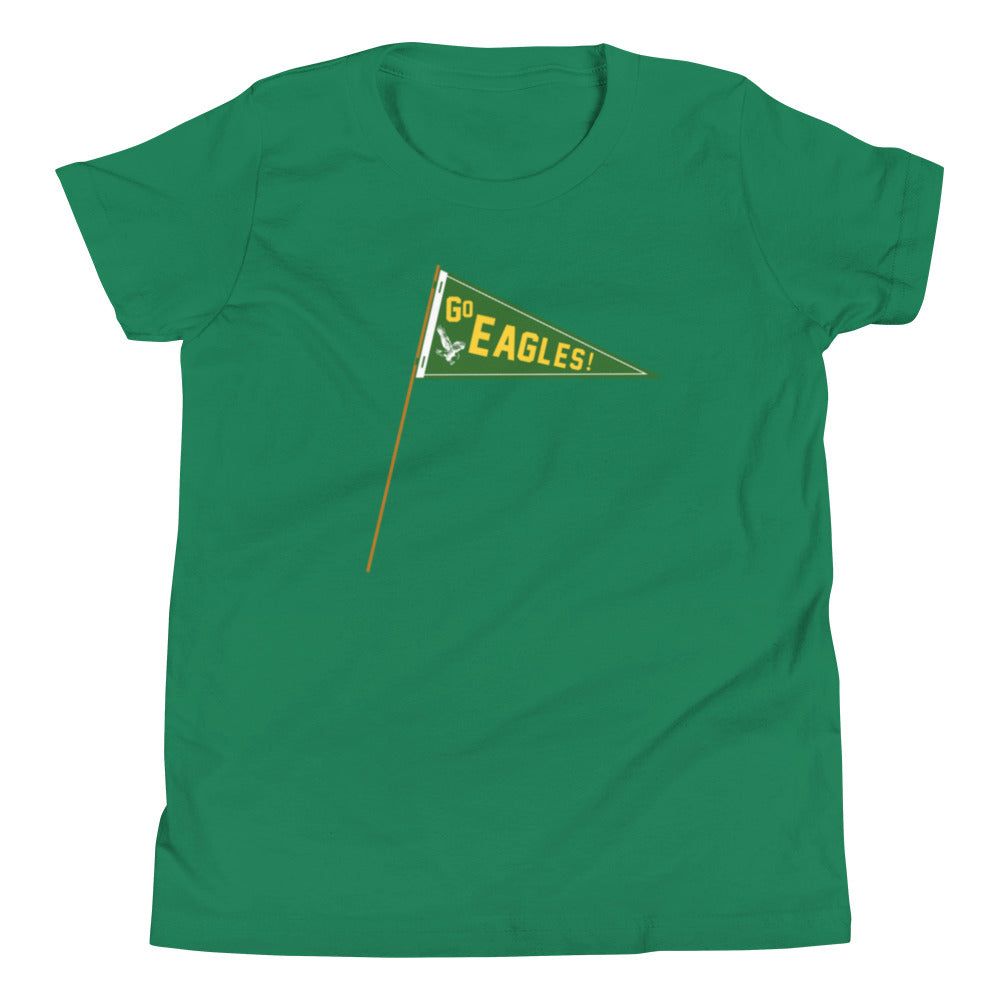 Eagle Pennant Original Tee | Youth