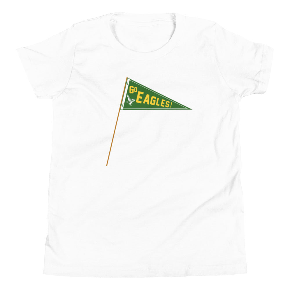 Eagle Pennant Original Tee | Youth
